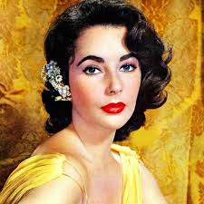 Elizabeth Taylor